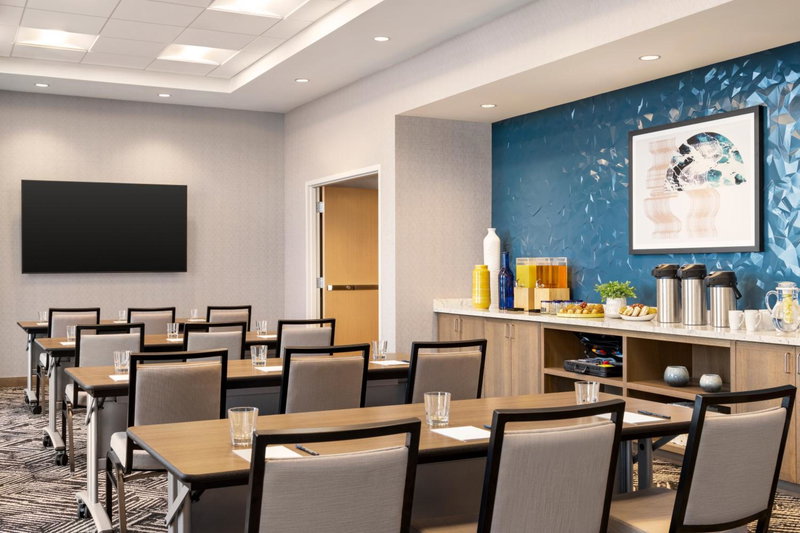 Hyatt Place Virginia Beach Oceanfront, Virginia Beach, Соединённые Штаты