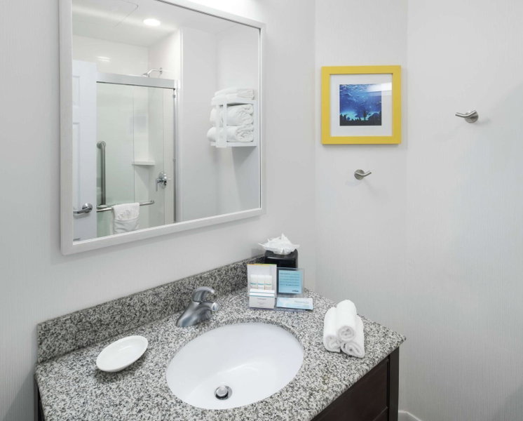 Hampton Inn & Suites Atlanta-Downtown, Atlanta, Estados Unidos