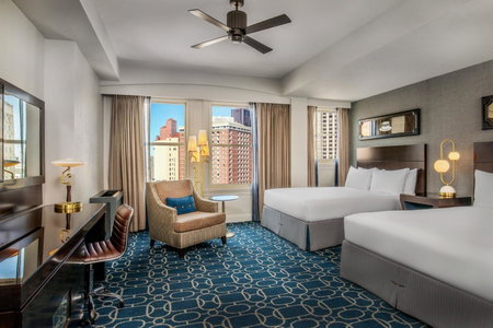 Hotel Adagio, Autograph Collection, San Francisco, United States