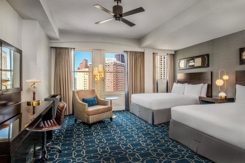 Hotel Adagio, Autograph Collection, San Francisco, United States