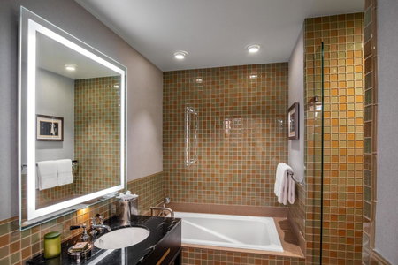 Hotel Adagio, Autograph Collection, San Francisco, United States