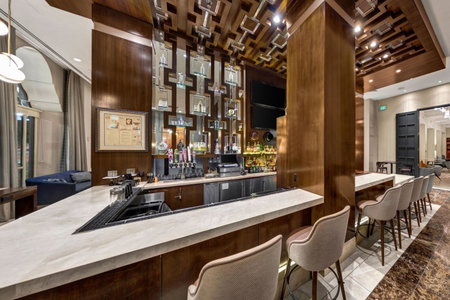 Hotel Adagio, Autograph Collection, San Francisco, United States