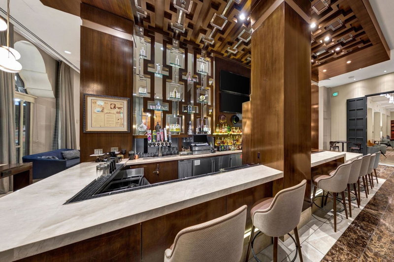 Hotel Adagio, Autograph Collection, San Francisco, United States