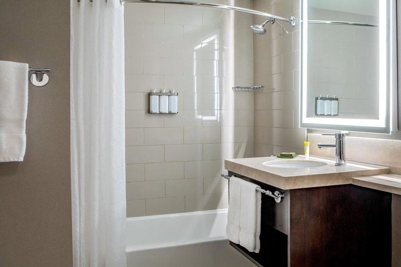 Hotel Adagio, Autograph Collection, San Francisco, United States