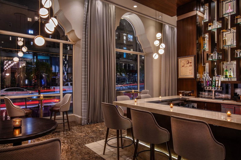 Hotel Adagio, Autograph Collection, San Francisco, United States