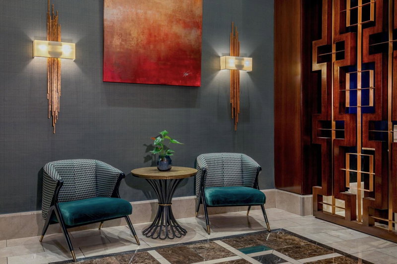 Hotel Adagio, Autograph Collection, San Francisco, United States