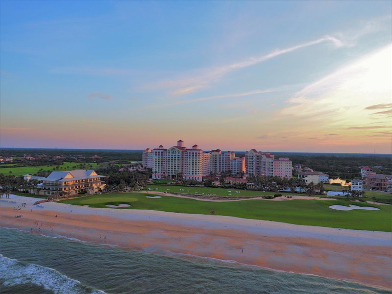 Hammock Beach Golf Resort & Spa, Palm Coast, United States