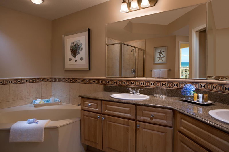 Hammock Beach Golf Resort & Spa, Palm Coast, United States
