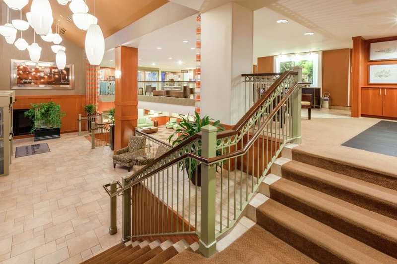 Hilton Garden Inn Pittsburgh University Place, Pittsburgh, United States