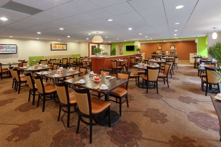 Hilton Garden Inn Pittsburgh University Place, Pittsburgh, United States