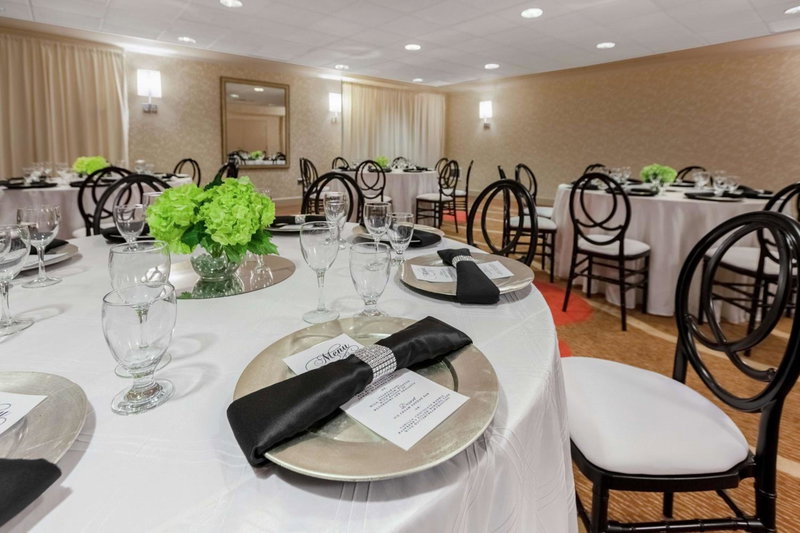 Hilton Garden Inn Pittsburgh University Place, Pittsburgh, United States