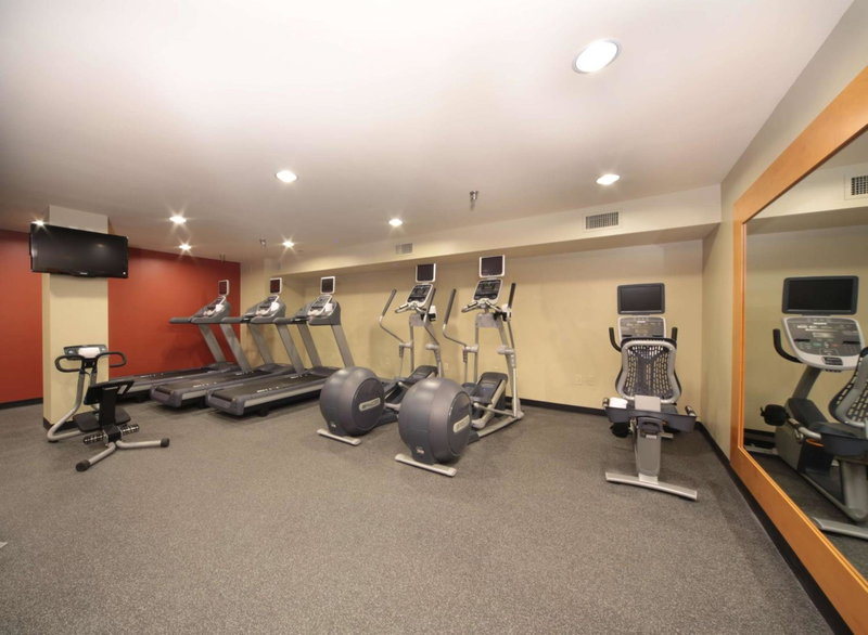 Hilton Garden Inn Pittsburgh University Place, Pittsburgh, United States