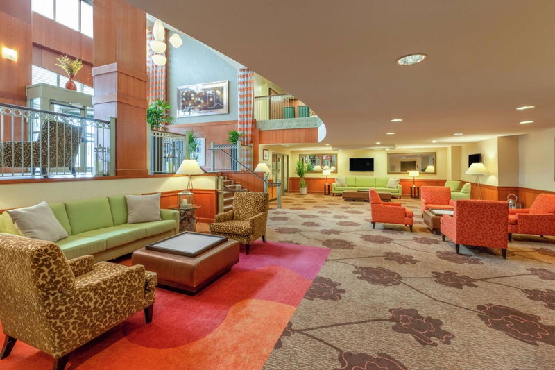 Hilton Garden Inn Pittsburgh University Place, Pittsburgh, United States