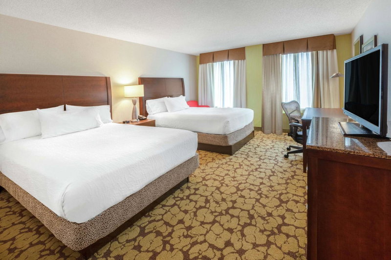 Hilton Garden Inn Pittsburgh University Place, Pittsburgh, United States