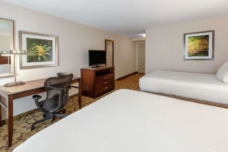 Hilton Garden Inn Pittsburgh University Place, Pittsburgh, United States