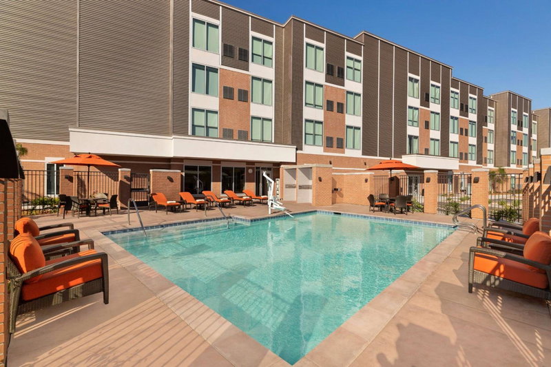 Hyatt Place Vacaville, Vacaville, United States