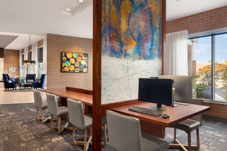Hyatt Place Vacaville, Vacaville, United States
