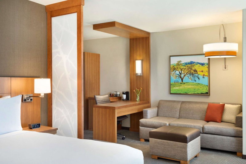 Hyatt Place Vacaville, Vacaville, United States