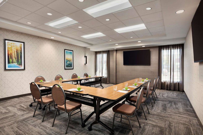 Hyatt Place Vacaville, Vacaville, United States