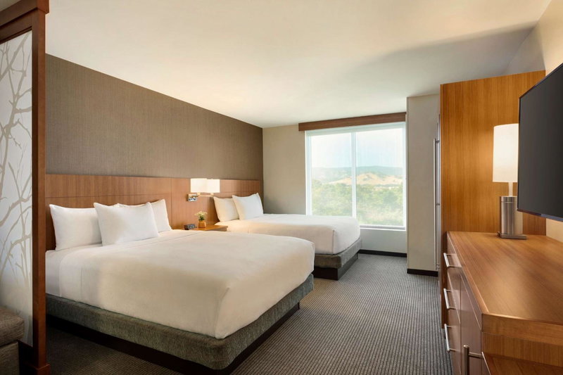Hyatt Place Vacaville, Vacaville, United States