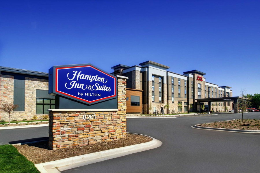 Hampton Inn & Suites Milwaukee West, West Allis, United States