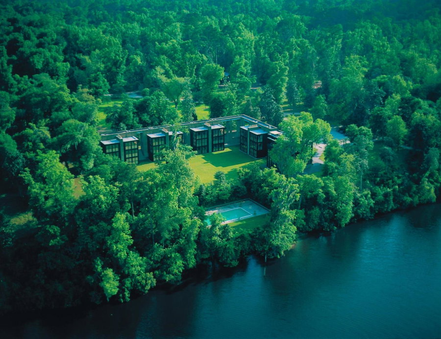 The Inn at Middleton Place, Hanahan, United States