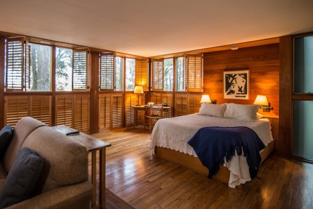 The Inn at Middleton Place, Hanahan, United States