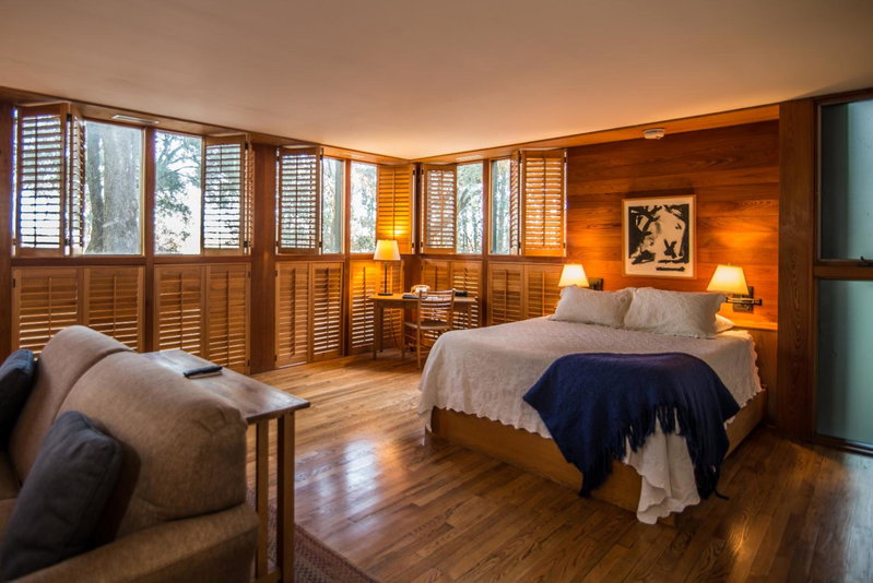 The Inn at Middleton Place, Hanahan, United States