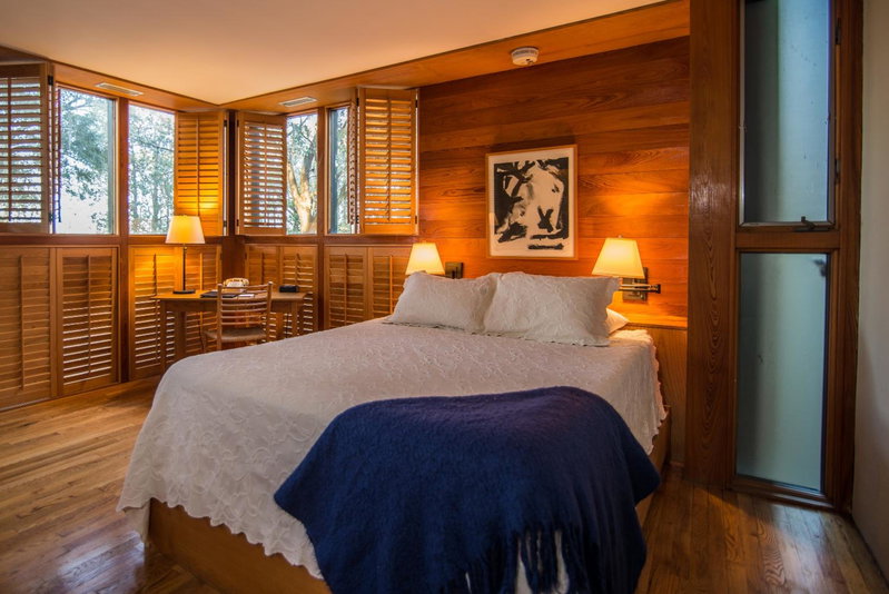 The Inn at Middleton Place, Hanahan, United States