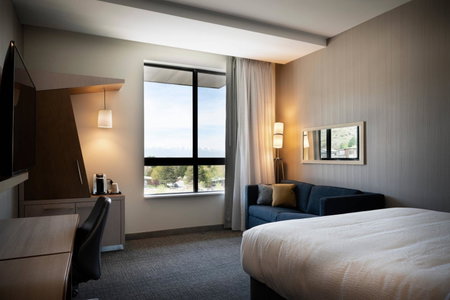 Courtyard by Marriott Salt Lake City Cottonwood, Cottonwood Heights, United States