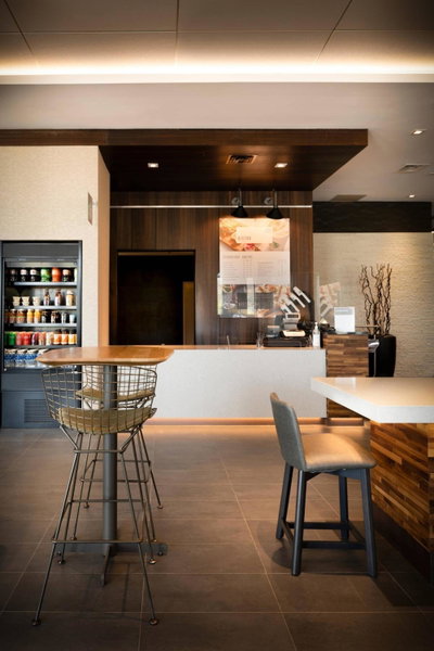 Courtyard by Marriott Salt Lake City Cottonwood, Cottonwood Heights, United States