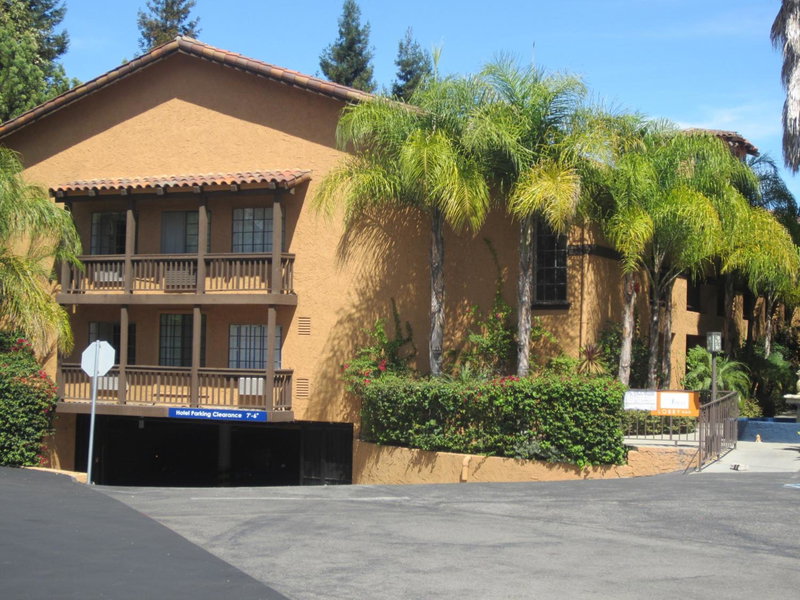 Hotel Zico, BW Signature Collection, Mountain View, United States