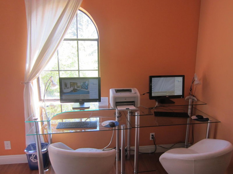 Hotel Zico, BW Signature Collection, Mountain View, United States
