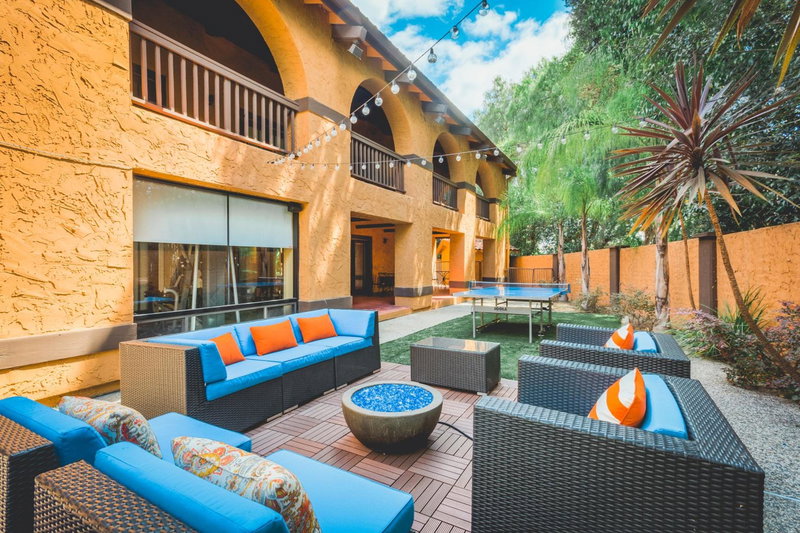 Hotel Zico, BW Signature Collection, Mountain View, United States