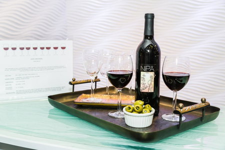 Hotel Zico, BW Signature Collection, Mountain View, United States