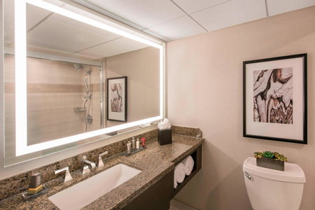 Denver Marriott Tech Center, Greenwood Village, United States