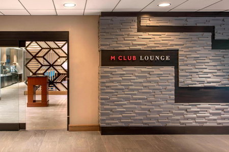 Denver Marriott Tech Center, Greenwood Village, United States