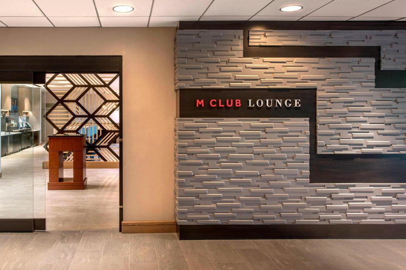 Denver Marriott Tech Center, Greenwood Village, United States