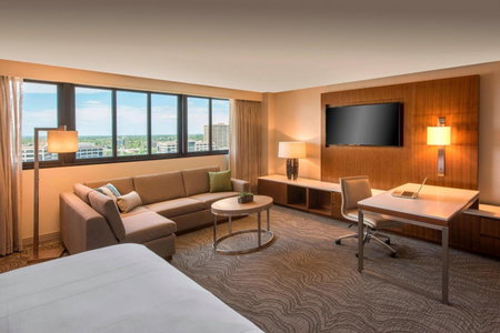 Denver Marriott Tech Center, Greenwood Village, United States