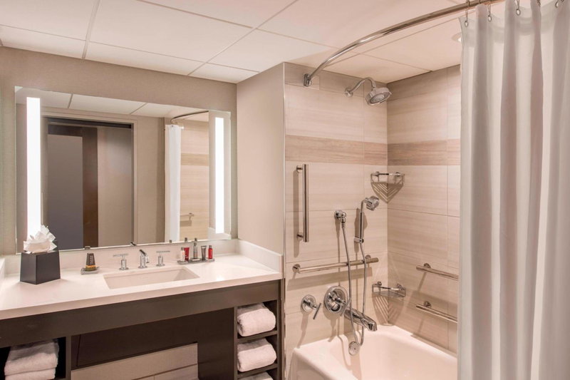 Denver Marriott Tech Center, Greenwood Village, United States