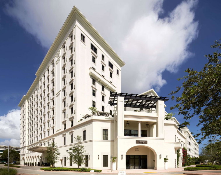 THesis Hotel Miami Coral Gables, Curio Collection by Hilton, Miami, Estados Unidos