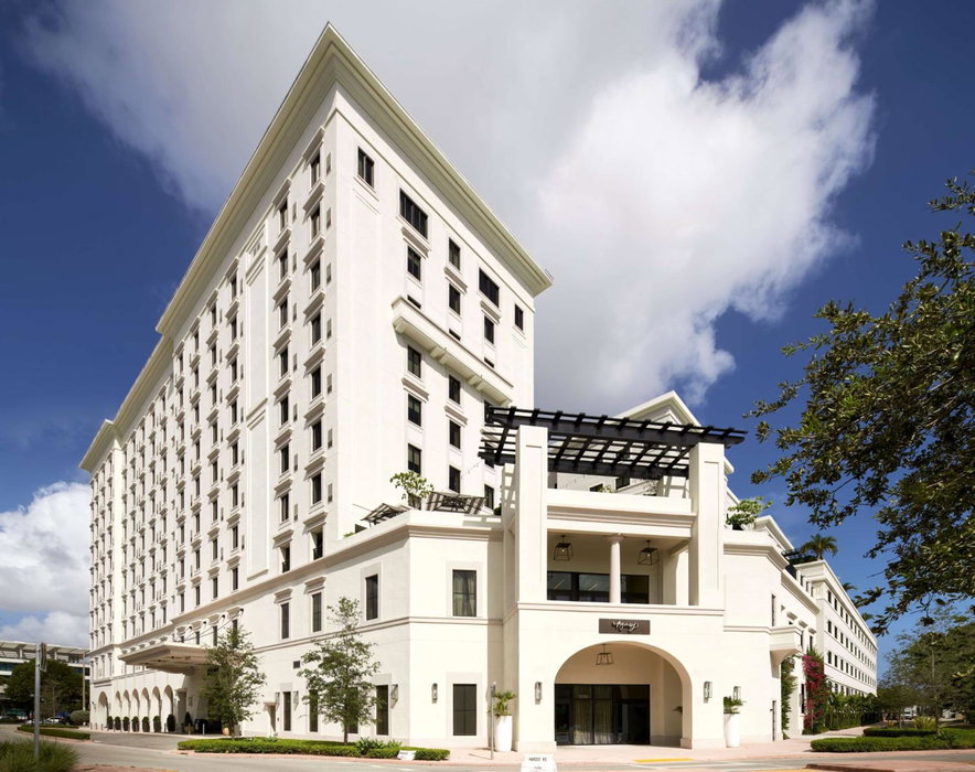 THesis Hotel Miami Coral Gables, Curio Collection by Hilton, Miami, Estados Unidos