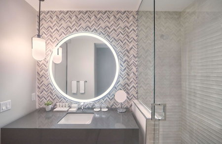 THesis Hotel Miami Coral Gables, Curio Collection by Hilton, Miami, Estados Unidos