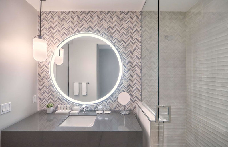 THesis Hotel Miami Coral Gables, Curio Collection by Hilton, Miami, Estados Unidos