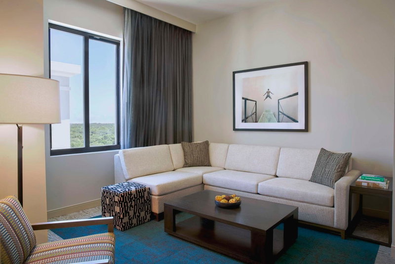 THesis Hotel Miami Coral Gables, Curio Collection by Hilton, Miami, Estados Unidos