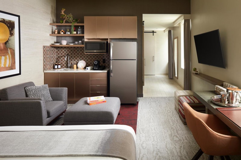 THesis Hotel Miami Coral Gables, Curio Collection by Hilton, Miami, Estados Unidos