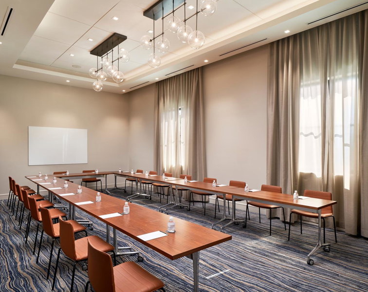 THesis Hotel Miami Coral Gables, Curio Collection by Hilton, Miami, Estados Unidos