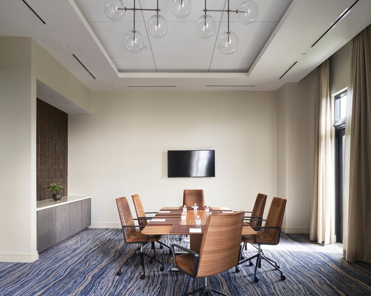 THesis Hotel Miami Coral Gables, Curio Collection by Hilton, Miami, Estados Unidos