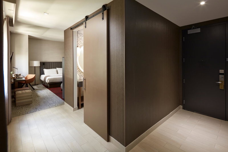 THesis Hotel Miami Coral Gables, Curio Collection by Hilton, Miami, Estados Unidos