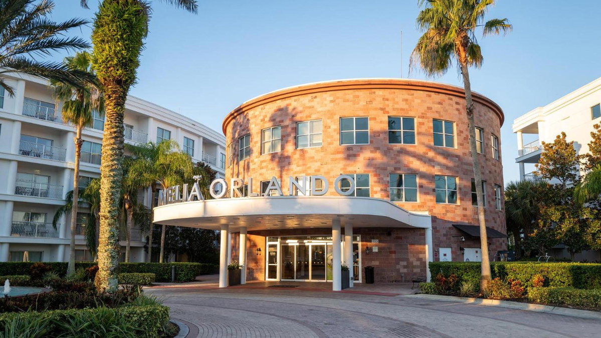 Meliá Orlando Celebration, United States